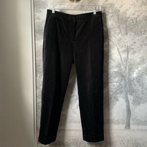 Ann Taylor Velvet Pants